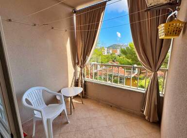 Dvosoban stan, Labin, prodaja, 177000 €, 64 m2