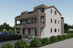 Dvosoban stan, Poreč, prodaja, 180000 €, 48 m2