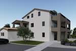 Dvosoban stan, Poreč, prodaja, 180000 €, 48 m2