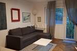 Jednosoban stan, Rijeka, Gornja Vežica, najam, 500 €, 38 m2