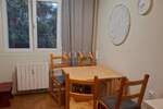 Jednosoban stan, Rijeka, Gornja Vežica, najam, 500 €, 38 m2