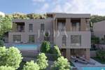 Cetvorosoban stan, Kostrena, prodaja, 902000 €, 212 m2