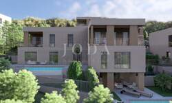 Cetvorosoban stan, Kostrena, prodaja, 902000 €, 212 m2