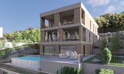 Stan, Kostrena, prodaja, 870000 €, 209 m2