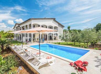 Kuca, Poreč, Nova Vas, prodaja, 1550000 €, 355 m2
