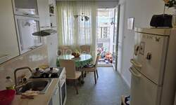 Dvosoban stan, Split, najam, 700 €, 64 m2
