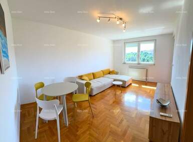 Jednosoban stan, Pula, prodaja, 168500 €, 42 m2