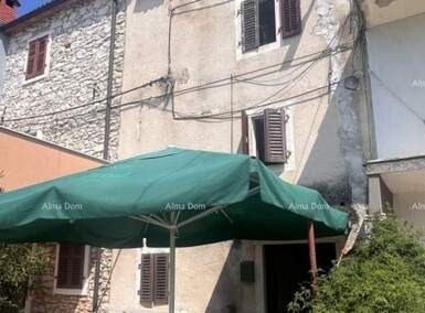 Kuca, Buje, prodaja, 144500 €, 120 m2