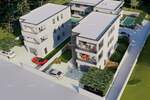 Dvosoban stan, Medulin, prodaja, 326300 €, 84 m2