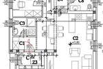Dvosoban stan, Medulin, prodaja, 326300 €, 84 m2