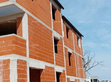 Dvosoban stan, Pula, prodaja, 152700 €, 50 m2
