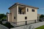 Kuca, Poreč, prodaja, 612000 €, 153 m2