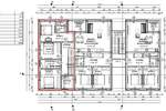 Cetvorosoban stan, Poreč, prodaja, 535000 €, 125 m2