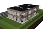 Cetvorosoban stan, Poreč, prodaja, 535000 €, 125 m2