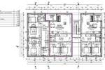 Trosoban stan, Poreč, prodaja, 316500 €, 77 m2