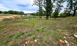 Zemljiste, Dobrinj, Gostinjac, prodaja, 170000 €, 1480 m2