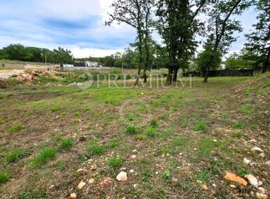 Zemljiste, Dobrinj, Gostinjac, prodaja, 170000 €, 1480 m2