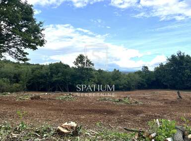 Zemljiste, Barban, prodaja, 40000 €, 686 m2