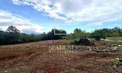 Zemljiste, Barban, prodaja, 40000 €, 796 m2