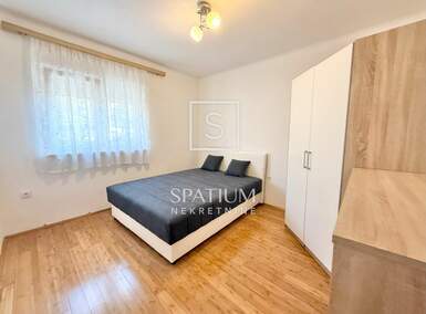 Dvosoban stan, Rijeka, Krimeja, najam, 560 €, 47 m2