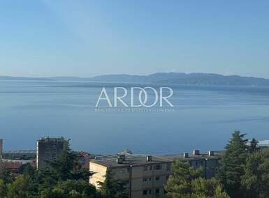 Trosoban stan, Rijeka, Turnić, prodaja, 210000 €, 79 m2