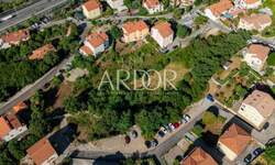 Zemljiste, Rijeka, Zamet, prodaja, 650000 €, 3009 m2