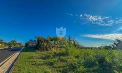 Zemljiste, Umag, prodaja, 618000 €, 2687 m2