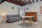 Jednosoban stan, Rovinj, prodaja, 146000 €, 22 m2