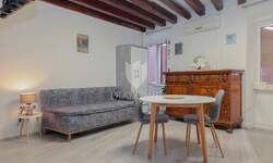Jednosoban stan, Rovinj, prodaja, 146000 €, 22 m2