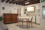 Jednosoban stan, Rovinj, prodaja, 146000 €, 22 m2