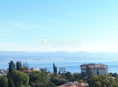 Trosoban stan, Lovran, prodaja, 365000 €, 61 m2
