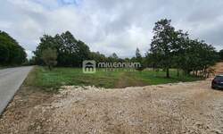 Zemljiste, Barban, Rojnići, prodaja, 47100 €, 784 m2