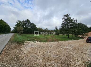 Zemljiste, Barban, Rojnići, prodaja, 47100 €, 784 m2