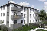 Trosoban stan, Matulji, Permani, prodaja, 202720 €, 72 m2