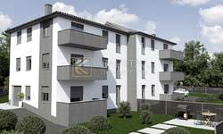 Trosoban stan, Matulji, Permani, prodaja, 202720 €, 72 m2