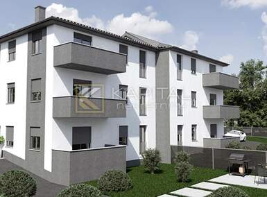Trosoban stan, Matulji, Permani, prodaja, 202720 €, 72 m2