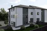 Trosoban stan, Matulji, Permani, prodaja, 202720 €, 72 m2
