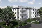 Trosoban stan, Matulji, Permani, prodaja, 202720 €, 72 m2