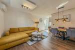 Trosoban stan, Novigrad, prodaja, 300000 €, 102 m2