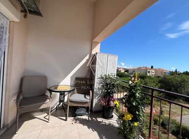 Dvosoban stan, Poreč, prodaja, 185000 €, 42 m2