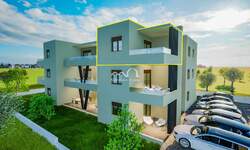 Trosoban stan, Vodice, prodaja, 264300 €, 70 m2