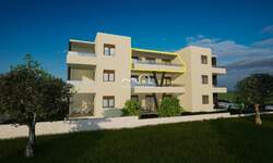 Trosoban stan, Vodice, prodaja, 270200 €, 72 m2