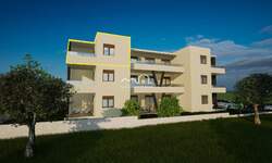 Cetvorosoban stan, Vodice, prodaja, 298000 €, 80 m2