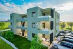 Cetvorosoban stan, Vodice, prodaja, 298000 €, 80 m2