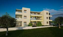 Trosoban stan, Vodice, prodaja, 260500 €, 74 m2