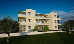 Cetvorosoban stan, Vodice, prodaja, 282500 €, 81 m2