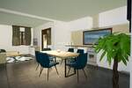 Cetvorosoban stan, Vodice, prodaja, 282500 €, 81 m2