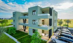Dvosoban stan, Vodice, prodaja, 182500 €, 58 m2