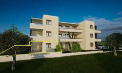 Trosoban stan, Vodice, prodaja, 266000 €, 88 m2