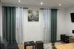 Trosoban stan, Rijeka, Banderovo, najam, 700 €, 50 m2